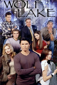 Постер сериала «Волчье озеро (2001-2002)» — (2 из 9)