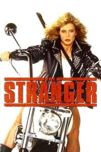 Poster de The Stranger