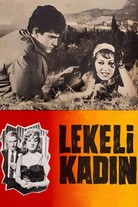 Постер фильма «Lekeli kadin (1962)» — (2 из 4)