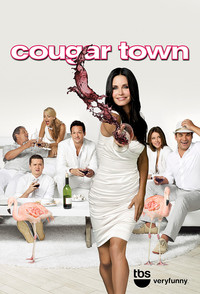 Постер сериала «Город хищниц (2009 - 2015)» — (19 из 58)