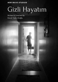 Poster de Gizli Hayatım