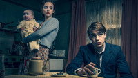 «Риллингтон-плейс (2016)» — обои к сериалу #2