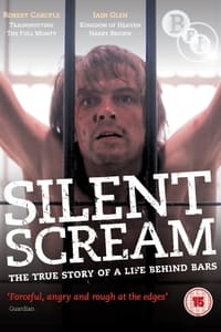 Poster de Silent Scream