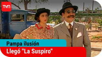«Pampa ilusión (2001)» — обои к сериалу #1