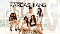 Обои к сериалу «Семейство Кардашьян (2007-2021)» — (35 из 95)