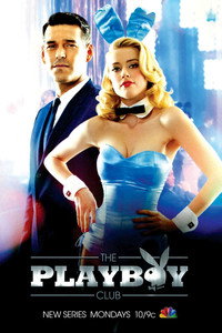 Постер сериала «Клуб Плейбоя (2011)» — (9 из 26)