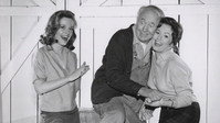 «Семья МакКой (1957-1963)» — обои к сериалу #1