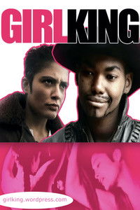 Poster de Girl King