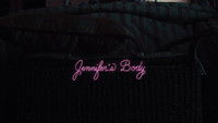 Jennifer's Body