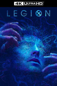 Постер сериала «Легион (2017-2019)» — (25 из 97)