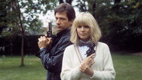 «Демпси и Мейкпис (1985-1986)» — обои к сериалу #4
