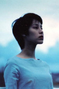 Постер фильма «Blue Fish (1998)» — (2 из 2)