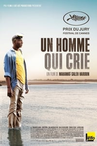 Un homme qui crie (2010)