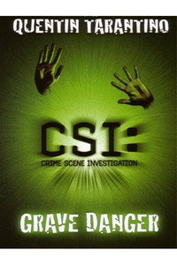 CSI: Grave Danger