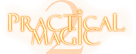 Логотип фильма «Практическая магия 2 (2026)» — (1 из 71)