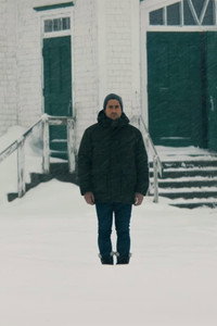 Постер фильма «Снежный ангел (2023)» — (5 из 7)