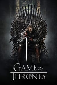 Movieposter Game of Thrones