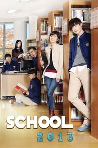 School 2013 - 2012