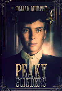 Постер сериала «Острые козырьки (2013-2022)» — (34 из 171)