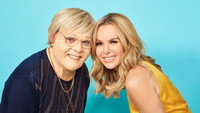 «The Holden Girls: Mandy & Myrtle (2021-2022)» — обои к сериалу #1