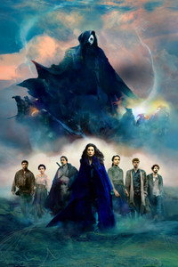 Постер сериала «Колесо времени (2021-2025)» — (9 из 141)