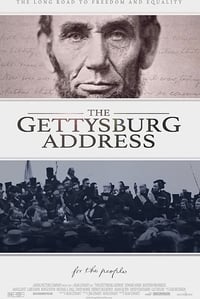 Poster de The Gettysburg Address