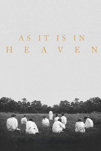 Постер фильма «As It Is in Heaven (2014)» — (3 из 7)