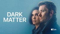 Обои к сериалу «Тёмная материя (2024)» — (14 из 57)