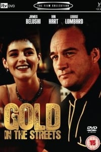 Poster de Gold In The Streets