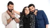 «Свидание вслепую (2019)» — обои к сериалу #1