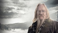 Обои к сериалу «Аляска: Семья из леса (2014)» — (20 из 33)