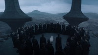Обои к сериалу «Дюна: Пророчество (2024)» — (24 из 108)