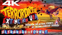 «Terrordactyl: Extinction USA (2021)» — обои к фильму #1