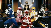 Power Rangers: Zeo