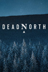 Постер сериала «Dead North (2018)» — (2 из 5)