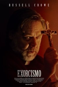 Poster de Exorcismo