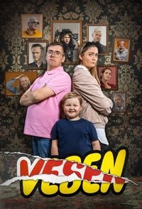 Poster de Vesen