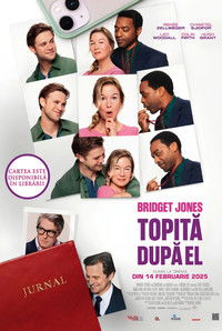 Bridget Jones: Topită după el