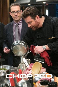 Постер сериала «Chopped (2007)» — (5 из 24)