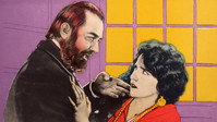 «Наследство пустыни (1924)» — обои к фильму #1