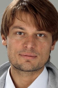 Сергей Назаров