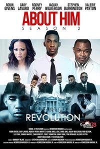 Season 2 Poster