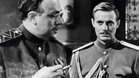 «Адъютант его превосходительства (1969)» — обои к сериалу #5