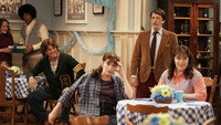 «Live in Front of a Studio Audience: 'The Facts of Life' and 'Diff'rent Strokes' (2021)» — обои к фильму #5