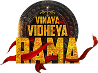 Логотип фильма «Виная Видея Рама (2019)» — (1 из 4)