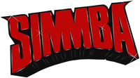 Логотип фильма «Симмба (2018)» — (1 из 23)