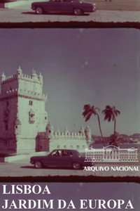 Lisbon: Garden of Europe (1972) poster
