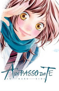 copertina serie tv A+un+passo+da+te 2014