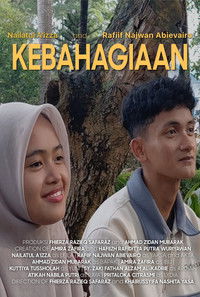 Kebahagiaan
