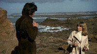 «Neither the Sea Nor the Sand (1972)» — обои к фильму #1
